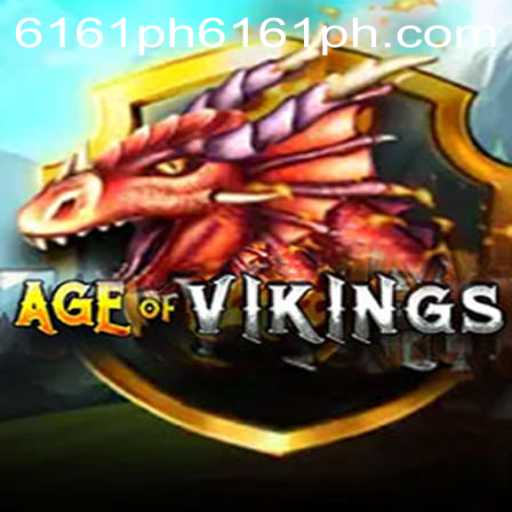 Age of Viking: Explore the Legendary World with 6161PH