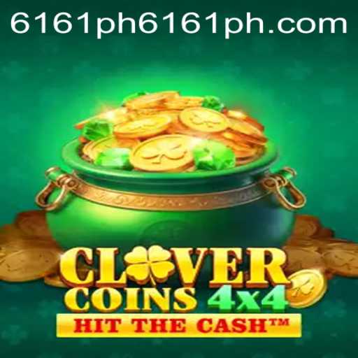 Unveiling CloverCoins4x4: A Thrilling Adventure in the World of Gaming