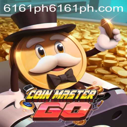 CoinMasterGO: The Ultimate Digital Adventure