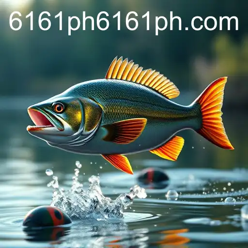 Exploring the Fascination of Fishing Games