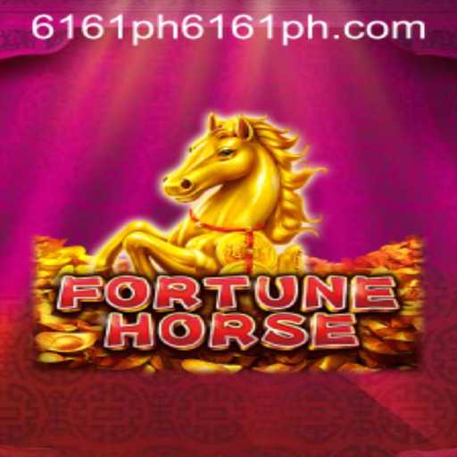 Exploring the Thrills of FortuneHorse: Start Your Journey with 6161PH