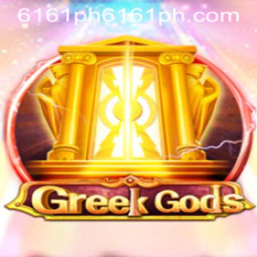 Discover the Thrilling World of GreekGods: A Mythical Adventure Awaits