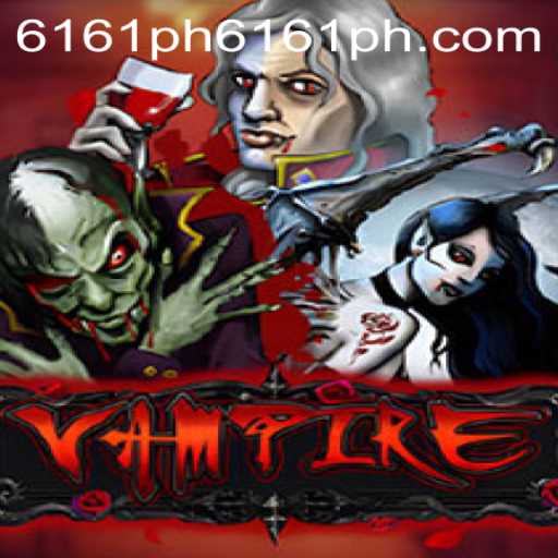 Unraveling the Mysteries of the Game 'Vampire' with 6161PH